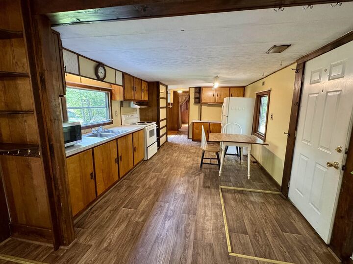Property Photo: 4222 Leighton Hill Road VT 05081