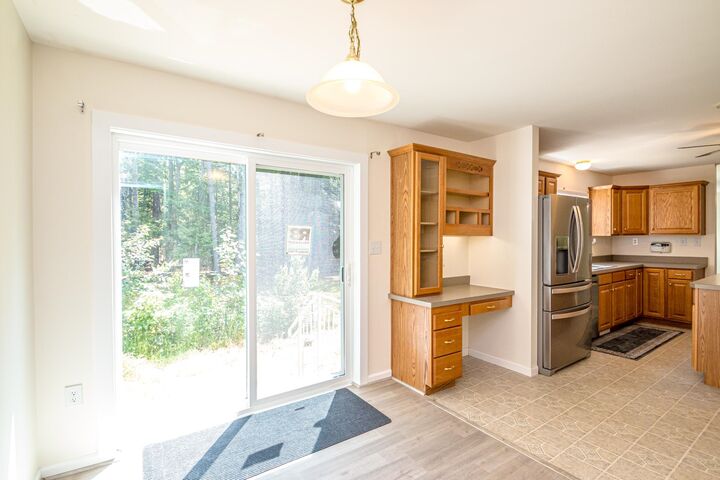 Property Photo: 40 Beech River Circle NH 03814