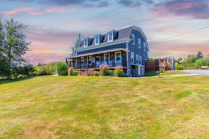 Property Photo:  2629 Crowell Road  NS B2Z 1P4 