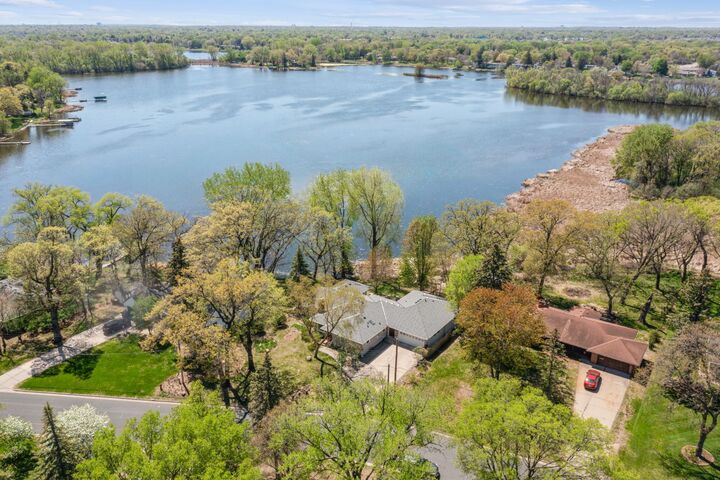 Property Photo:  5427 Twin Lake Boulevard E  MN 55429 