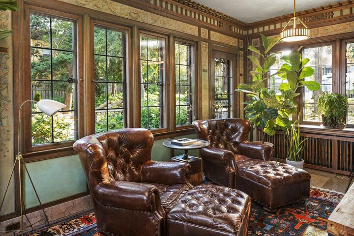 Property Photo:  2740 W Lake Of The Isles Parkway  MN 55416 