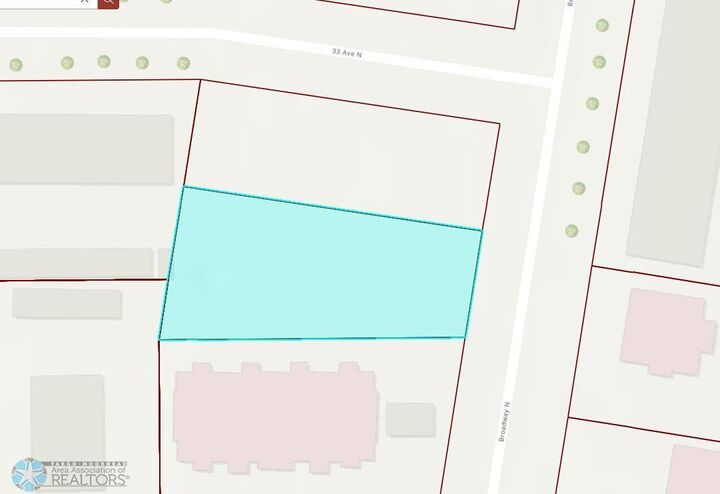 Property Photo:  3216 Broadway N  ND 58102