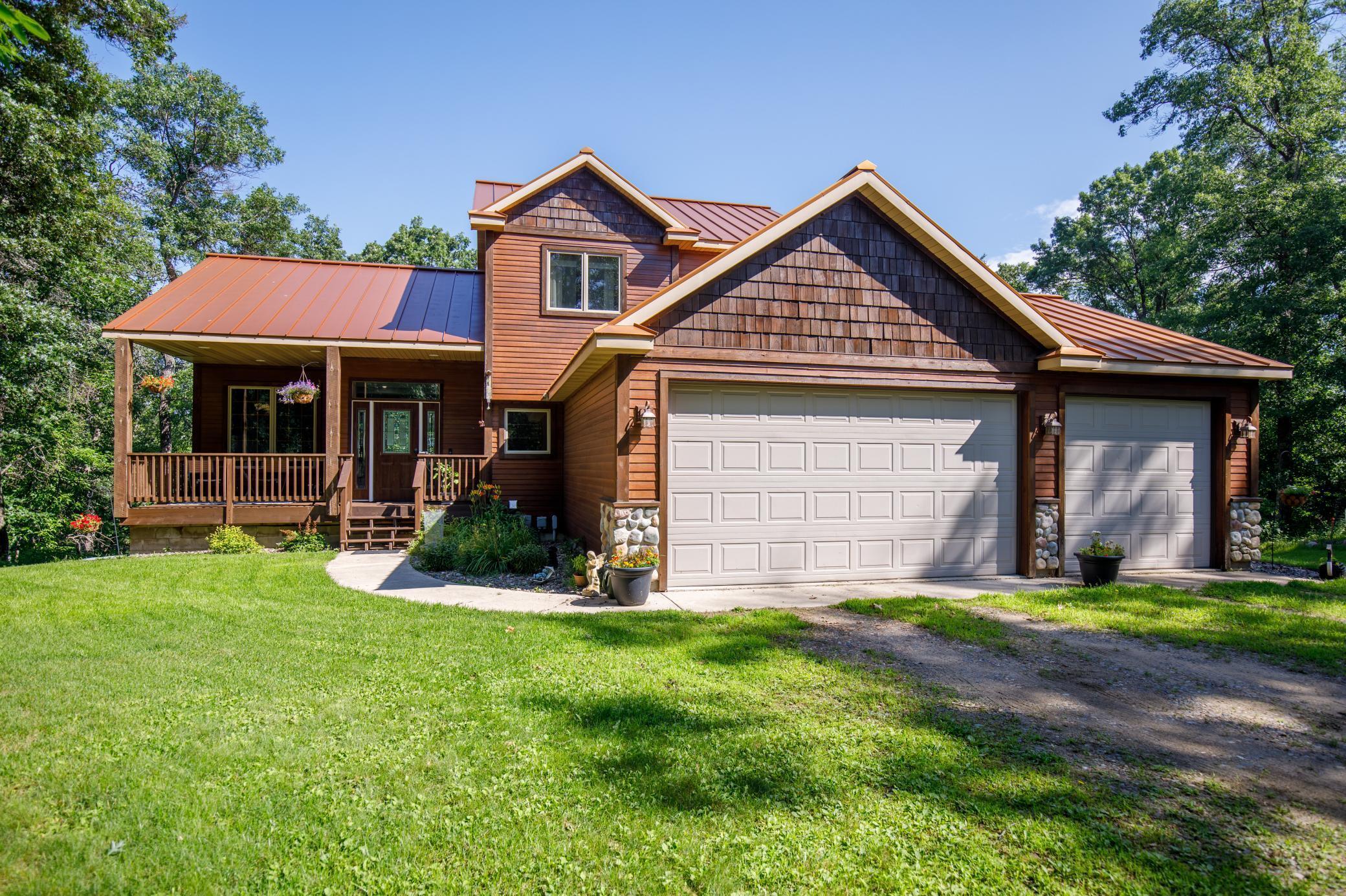 Property Photo: 9414 Beverly Drive MN 56472