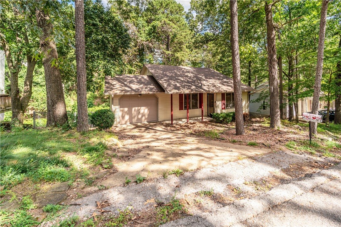 108 E Jay Lane  Eureka Springs AR 72632 photo