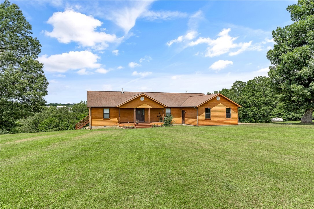 769 Madison 8739  Huntsville AR 72740 photo
