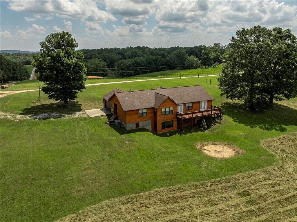 Property Photo:  769 Madison 8739  AR 72740 