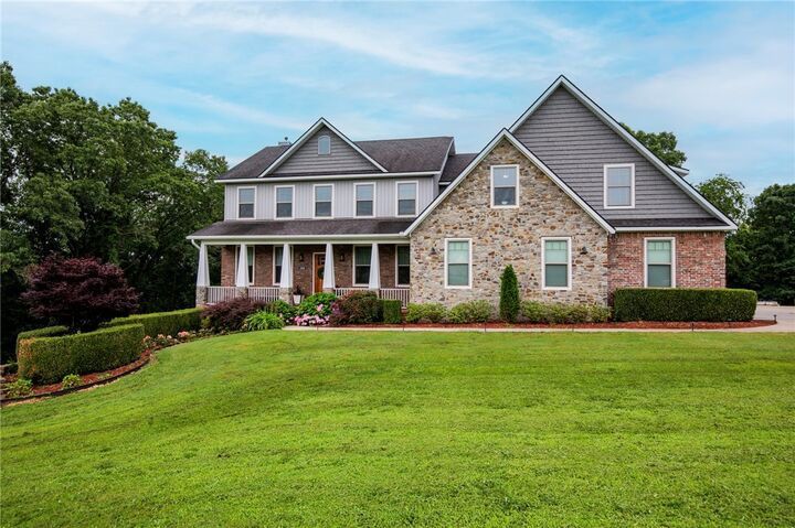 Property Photo: 11010 Meadow Lark Road AR 72756