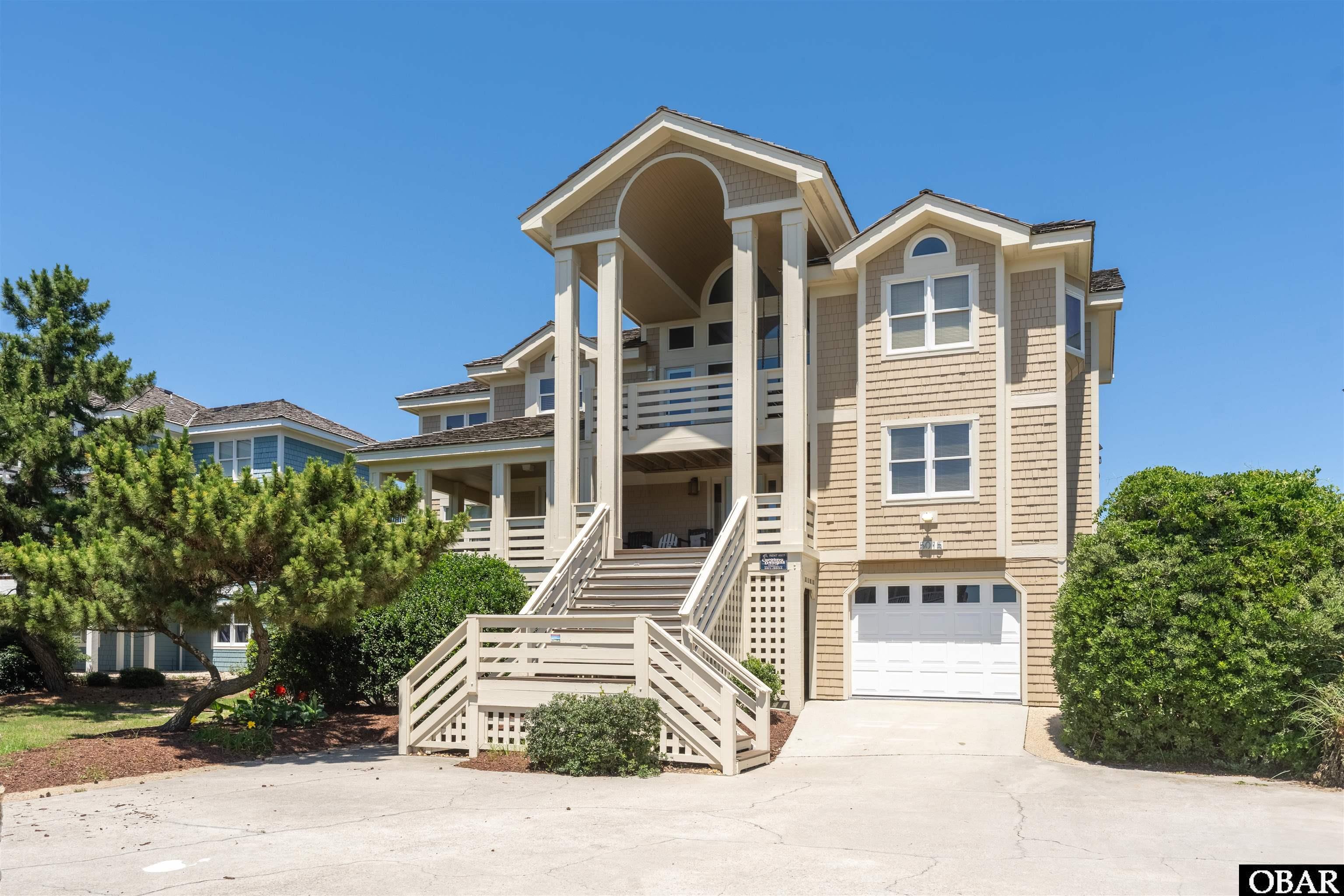 5015 S Virginia Dare Trail  Nags Head NC 27959 photo