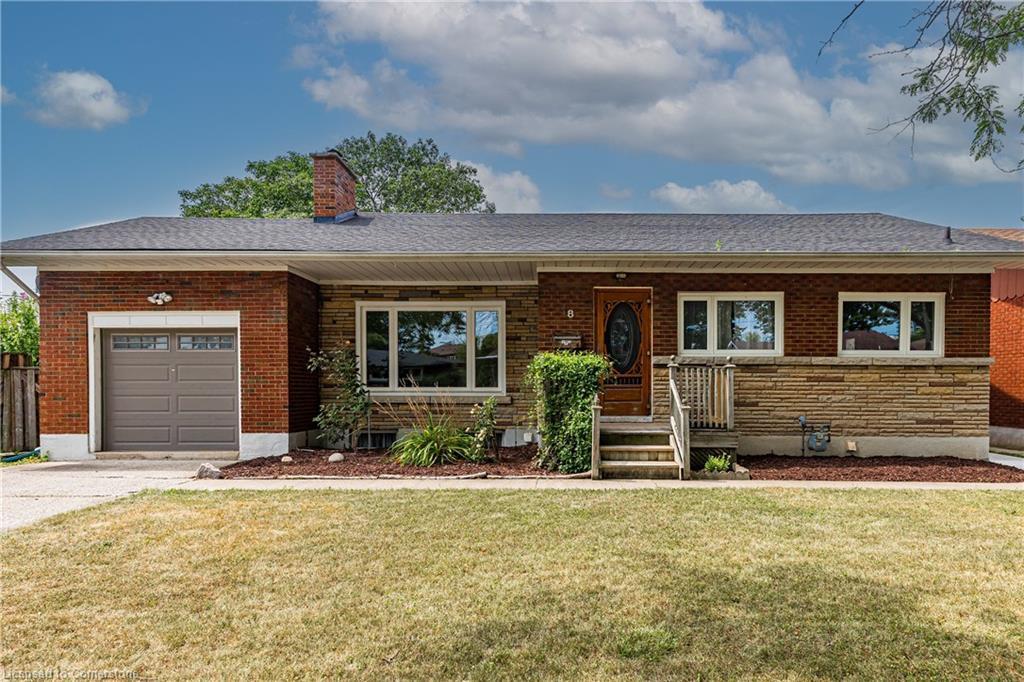 Photo de la propriété: 18 Masterson Drive ON L2T 3P1