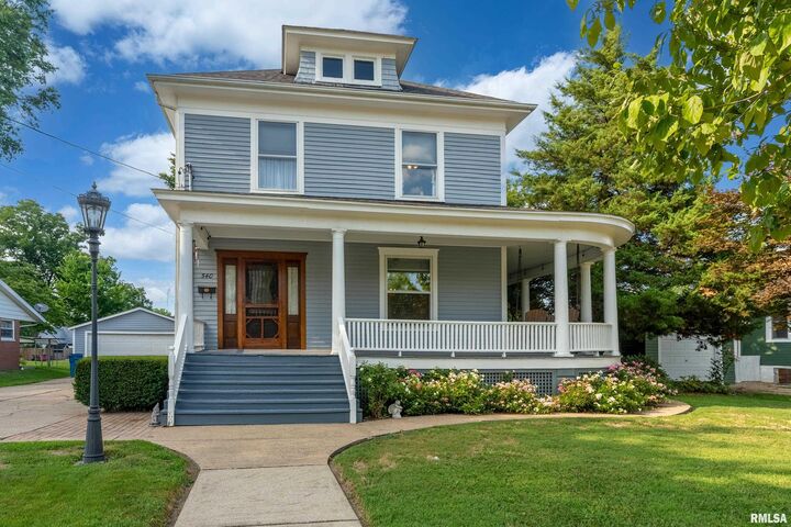 540 E Main Street  Duquoin IL 62832 photo