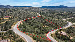 Property Photo:  605 Haisley Road  AZ 86303 