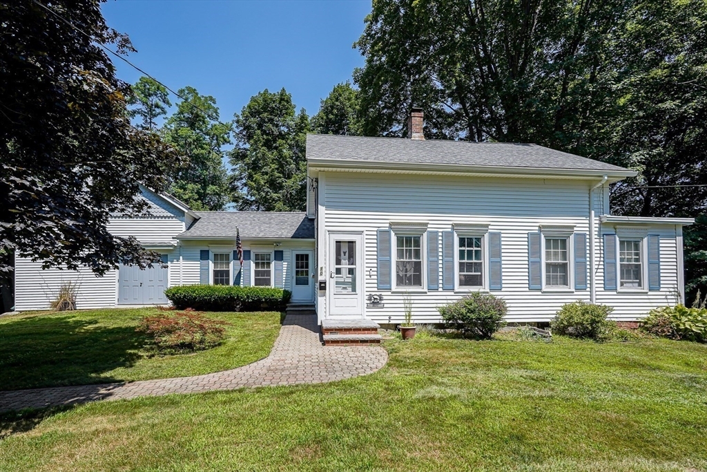 Property Photo: 10 Highland St MA 01562