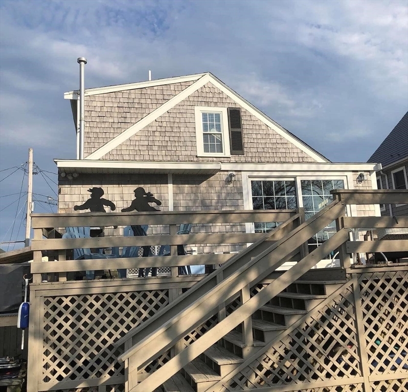 Property Photo: 22 2nd Rd. (Winter Rental) 22 MA 02050