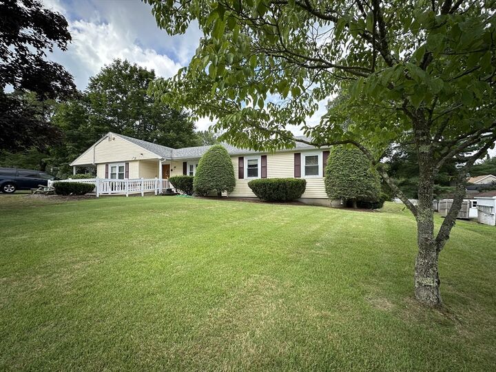 1 Country Club Rd  North Reading MA 01864 photo