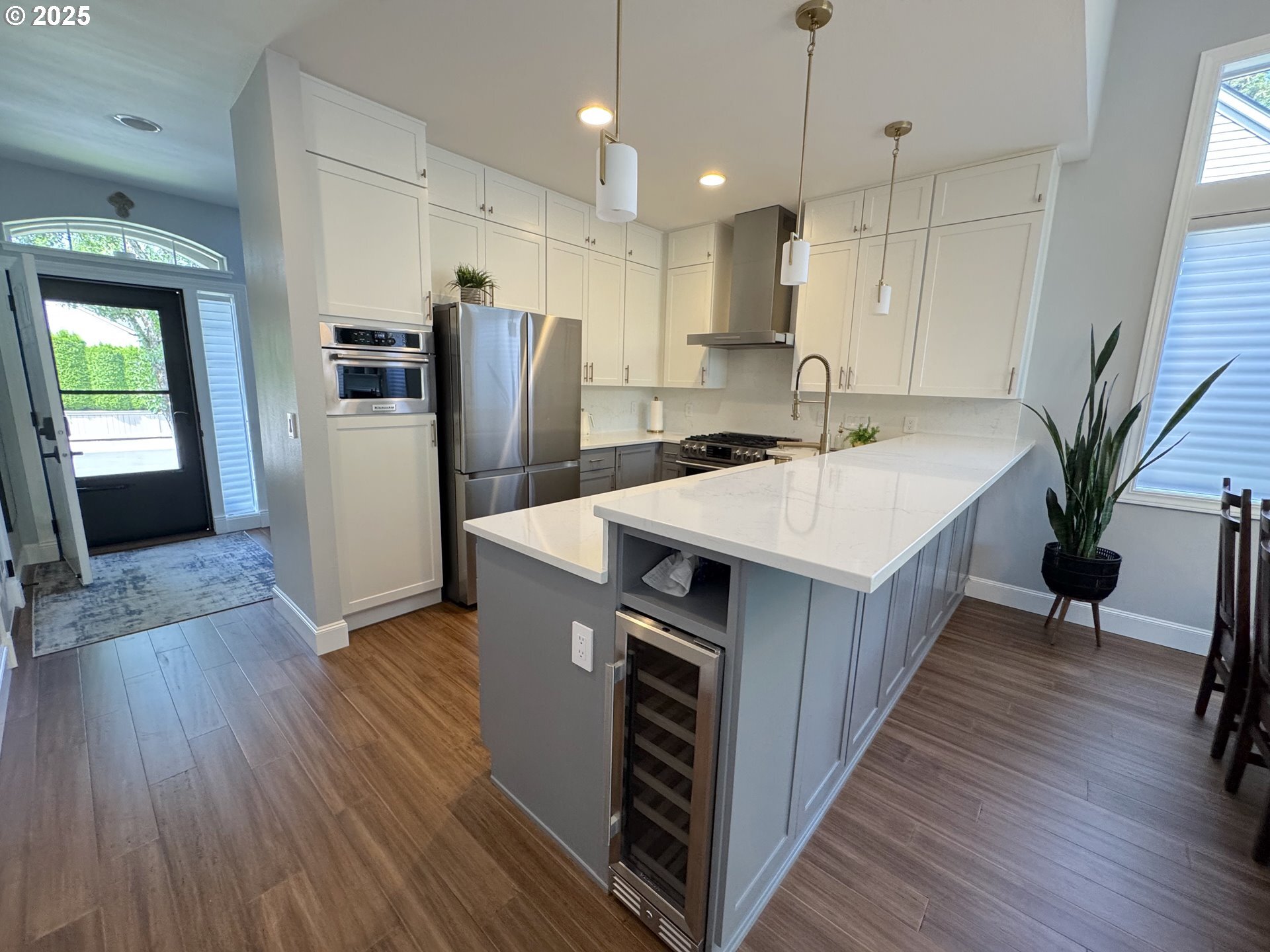 Property Photo: 17964 SE 41st Loop WA 98683