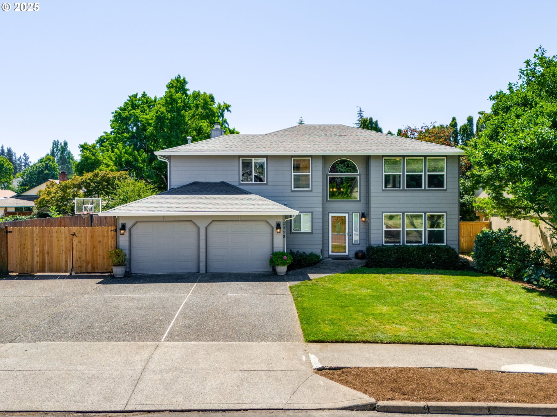1713 NW 90th St  Vancouver WA 98665 photo