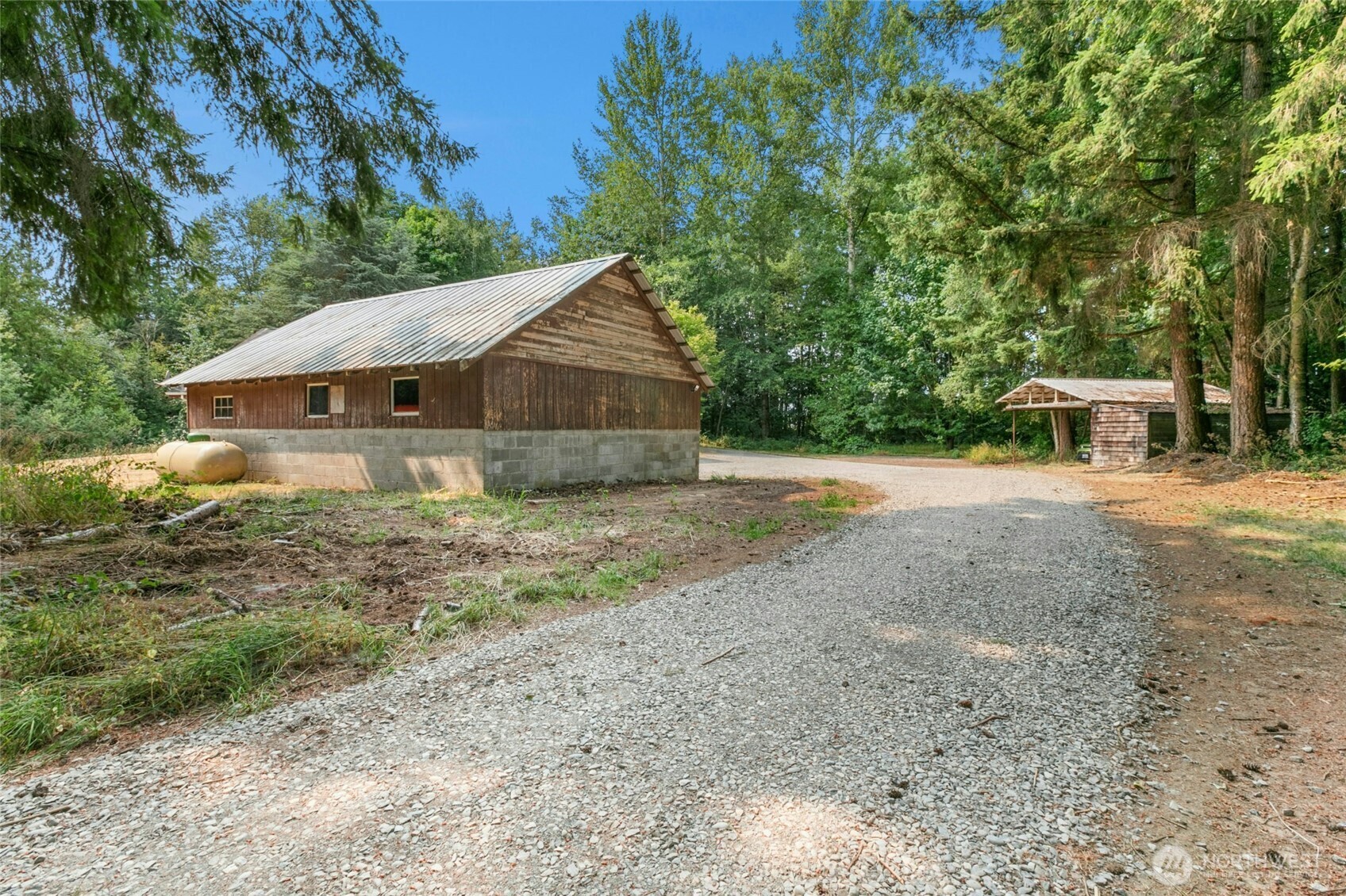 Property Photo: 2477 Jess Road WA 98240