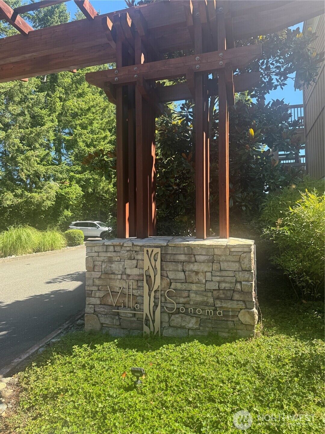 Property Photo:  8248  126th Avenue NE C202  WA 98033 