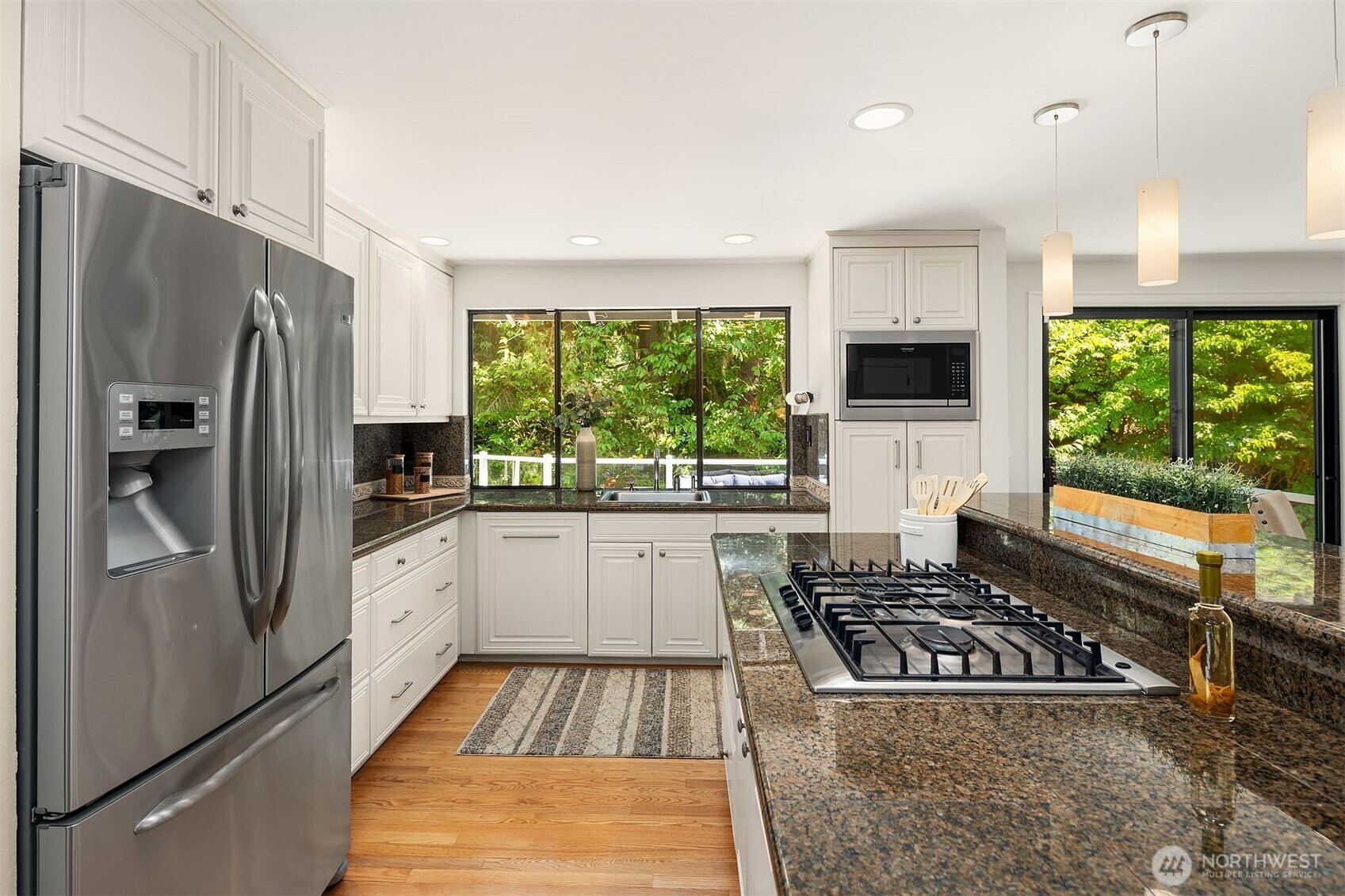 Property Photo: 4428 143rd Avenue SE WA 98006