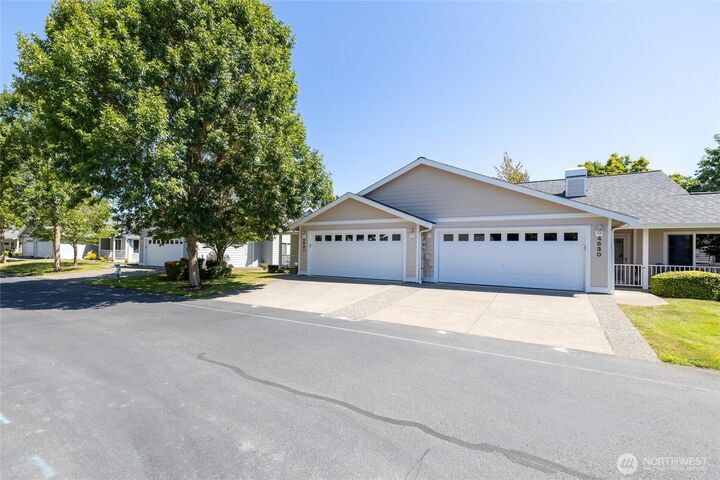 Property Photo: 4632 Majestic Drive WA 98226