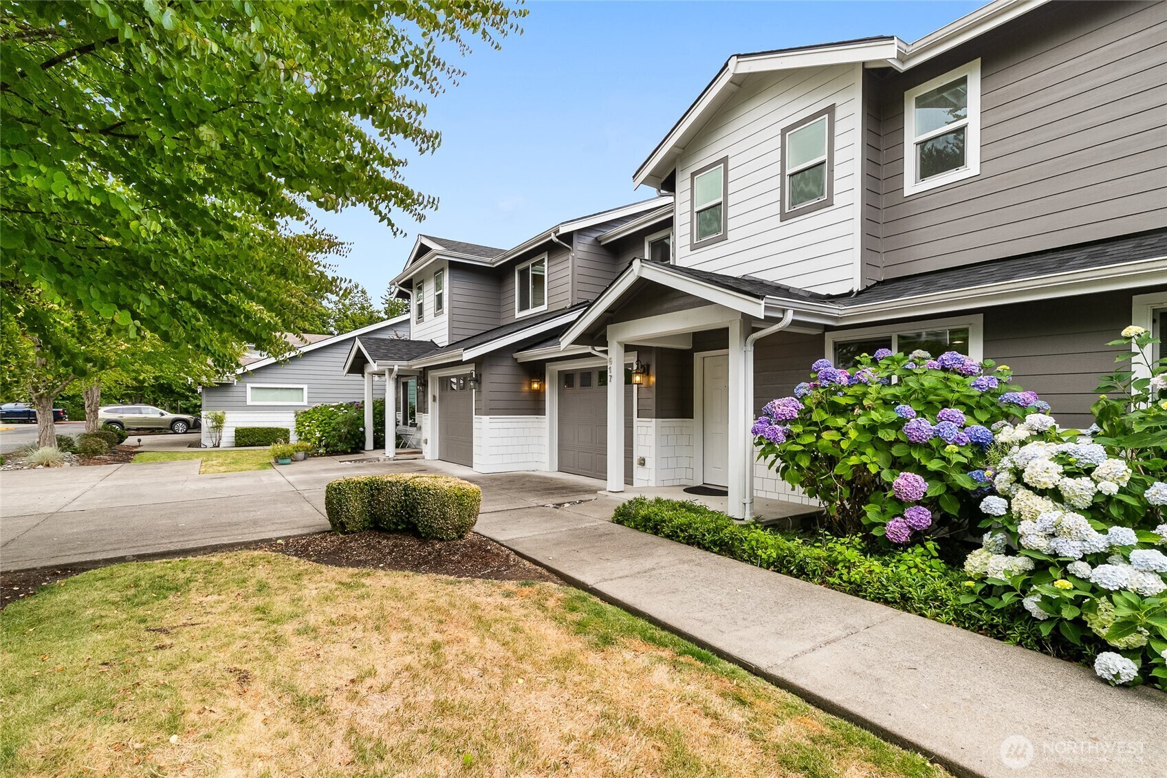 Property Photo: 617 Sunflower Lane WA 98226
