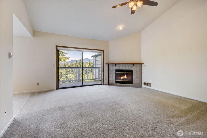 Property Photo: 3410 161st Court SE F33 WA 98008