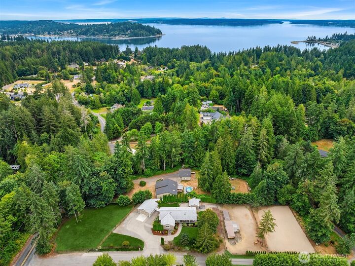 Property Photo: 4232 Ray Nash Drive NW WA 98335