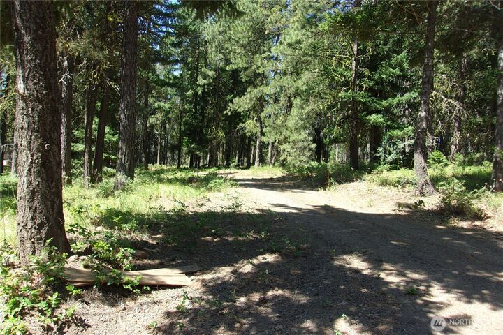 Property Photo: 0 Elk Springs Road WA 98926