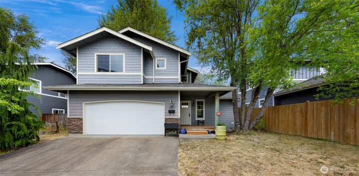 1813  Undine Lane  Bellingham WA 98226 photo