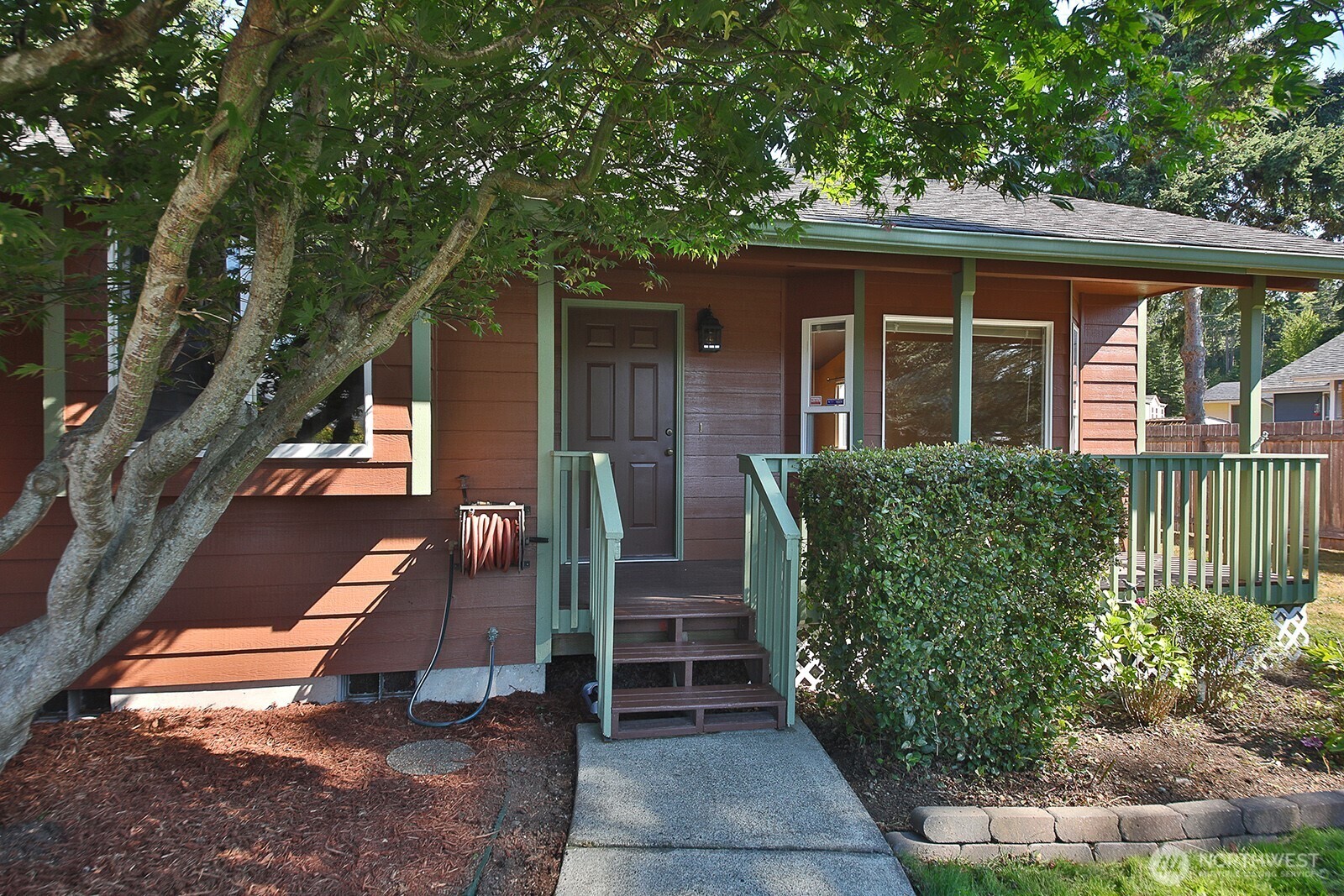 Property Photo:  445  Mitchell Drive  WA 98239 