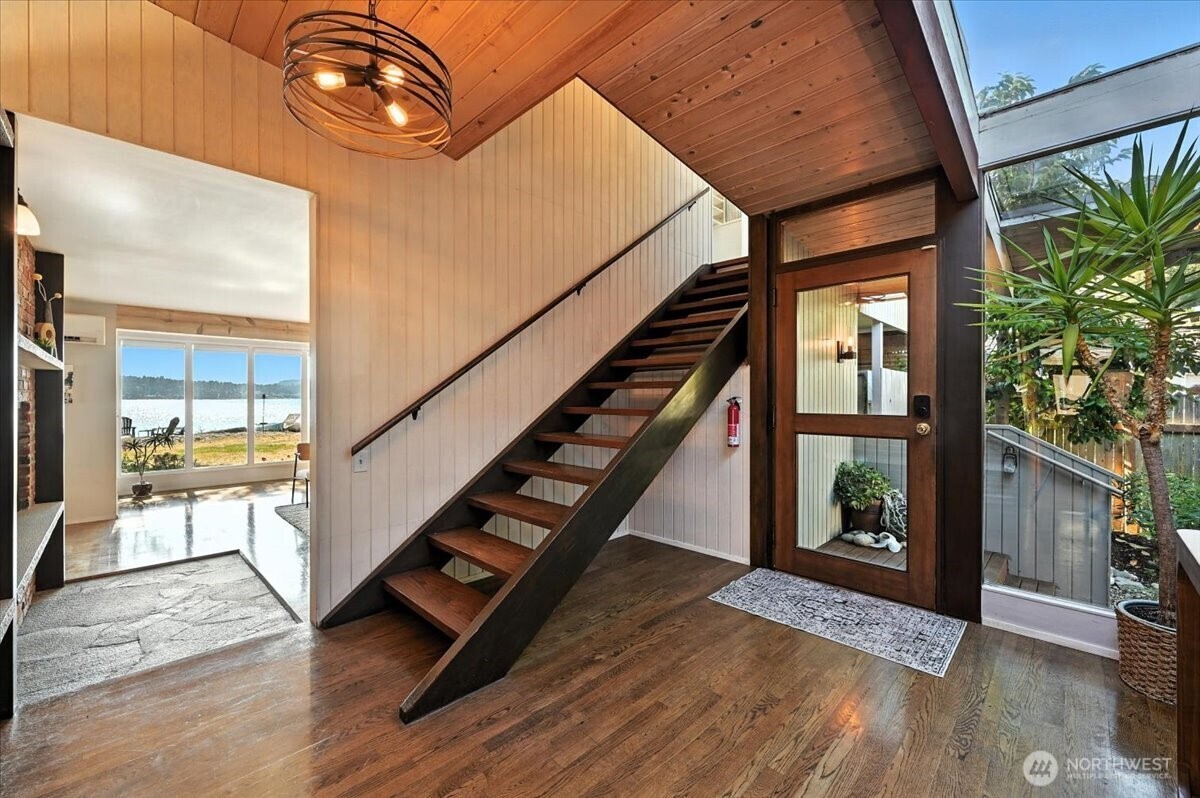 Property Photo: 78 Point Fosdick Drive NW WA 98335