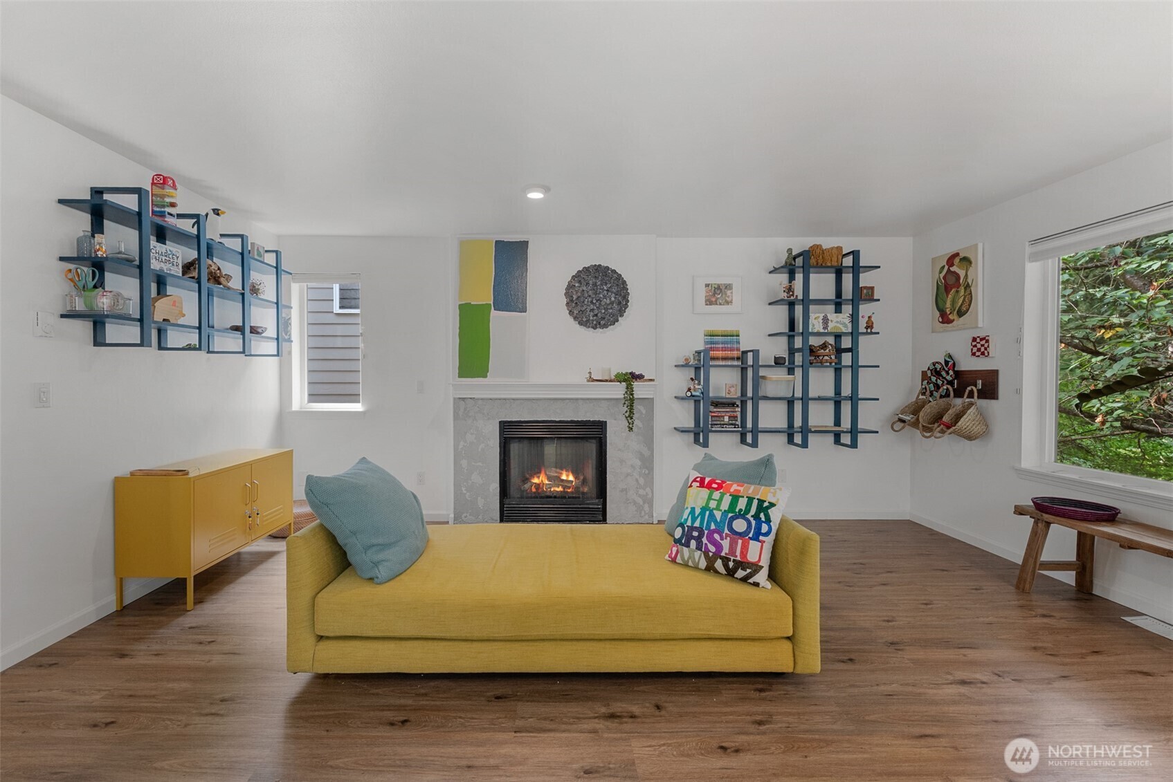 Property Photo: 10307 Ave 46th Avenue NE WA 98125
