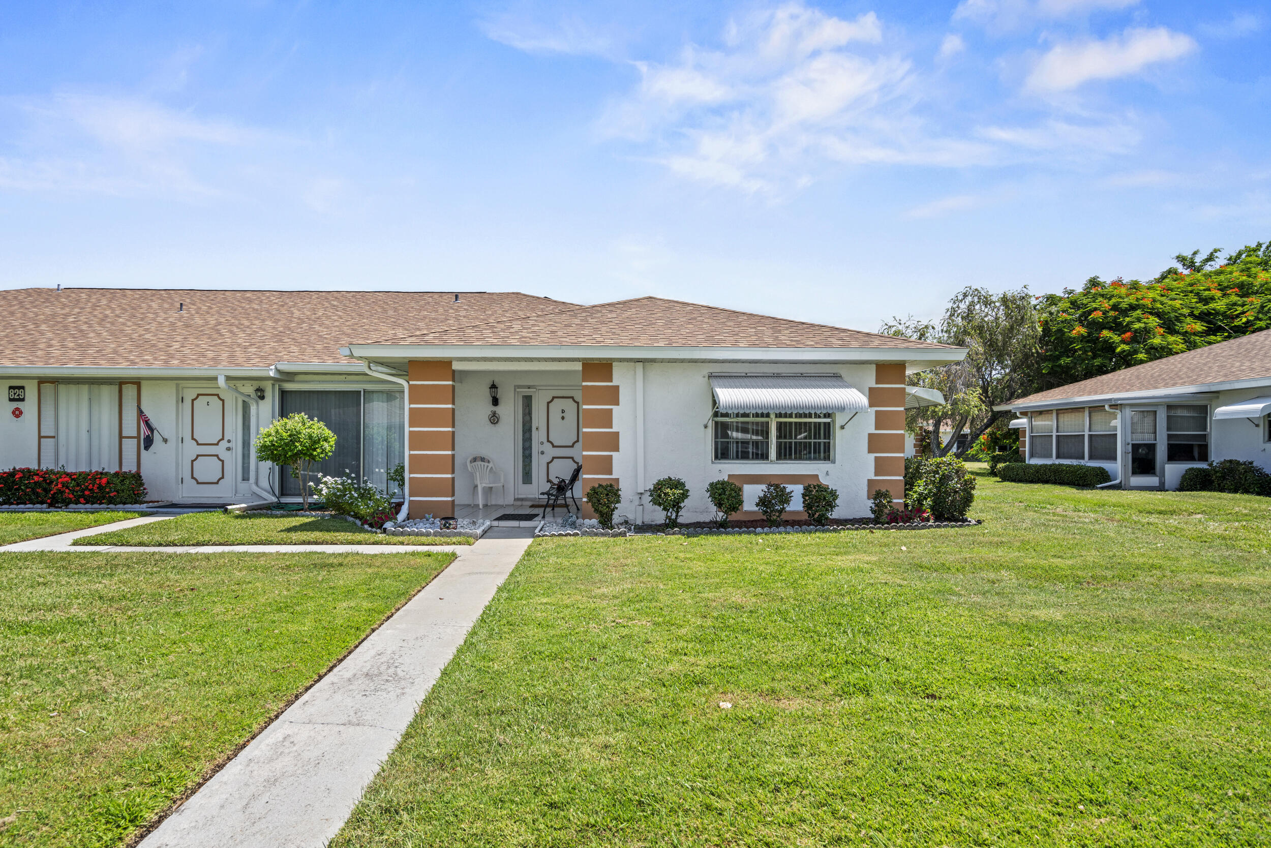 Property Photo: 829 Timberview Drive D FL 34982