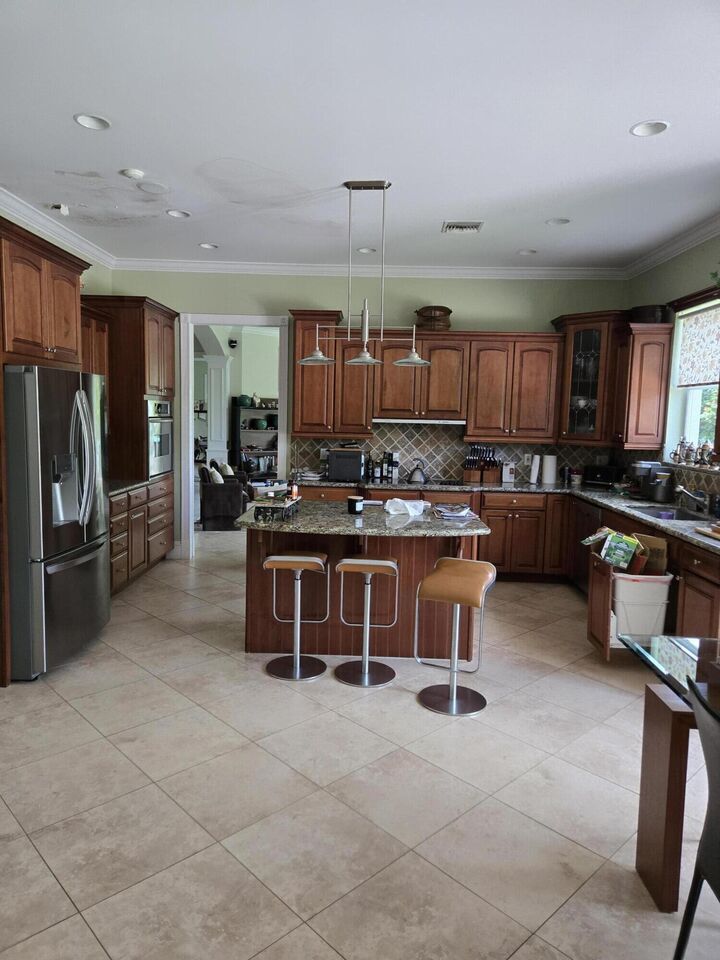 Property Photo: 2353 NW Britt Terrace FL 34994