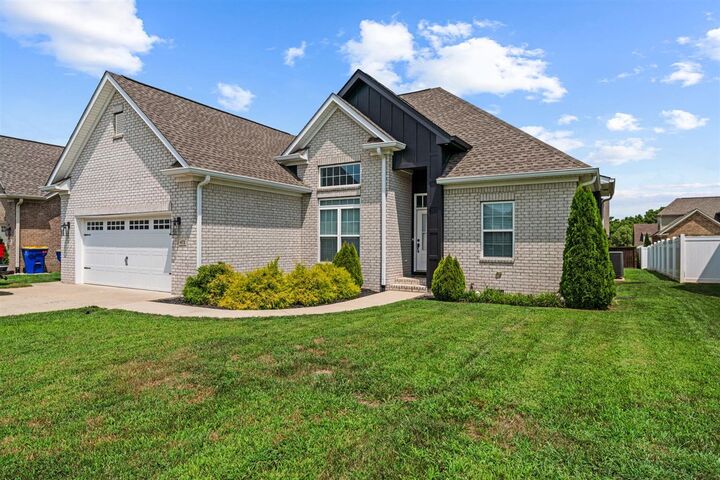 Property Photo: 472 Adalynn Circle KY 42104