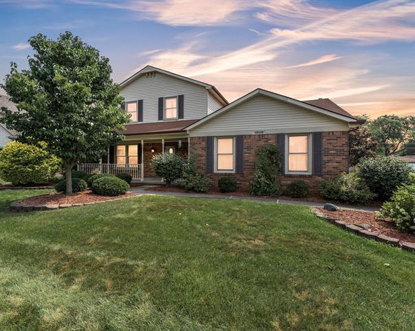 15034 Golfview Drive  Livonia MI 48154 photo