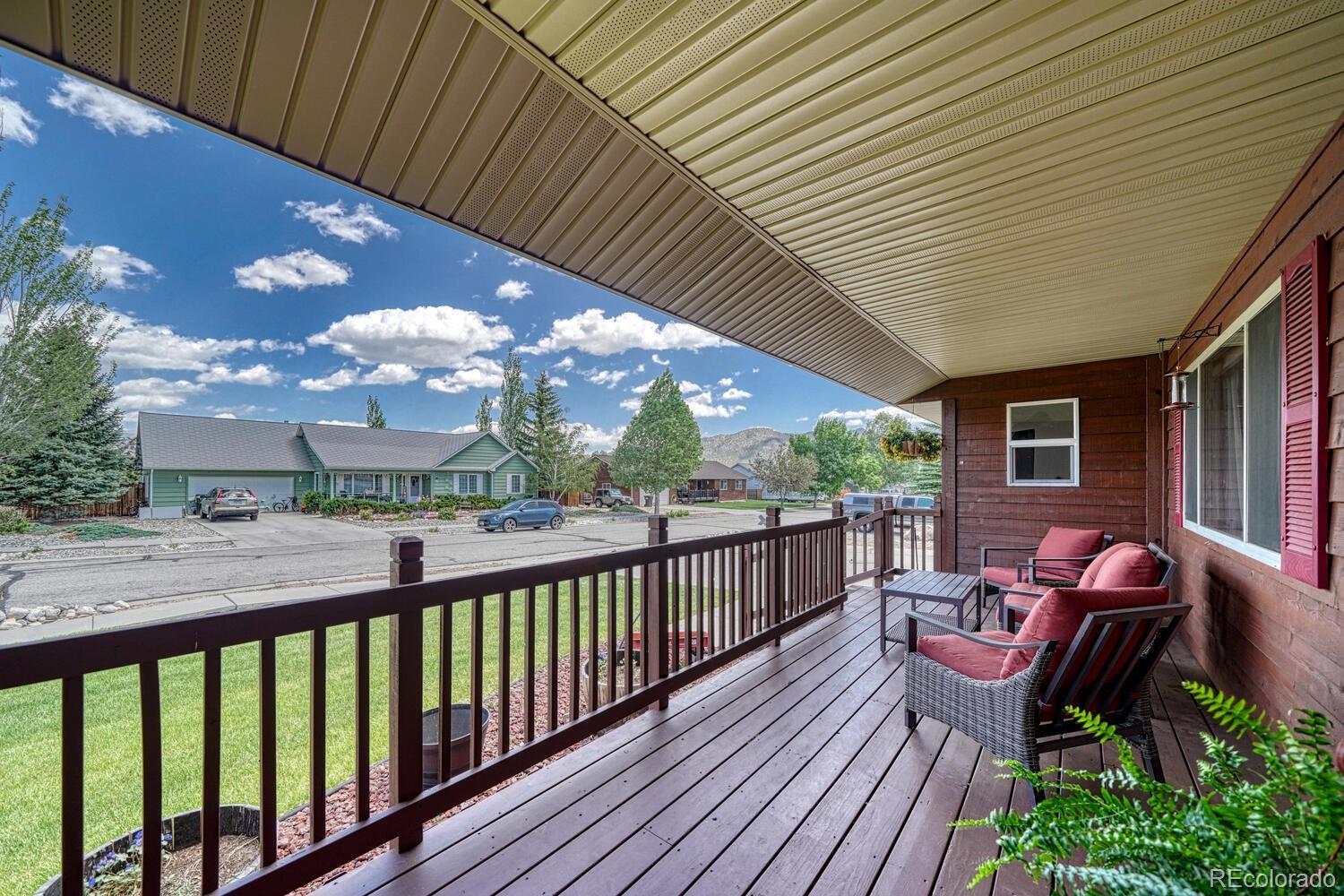 Property Photo: 95 Kathy Drive CO 81211