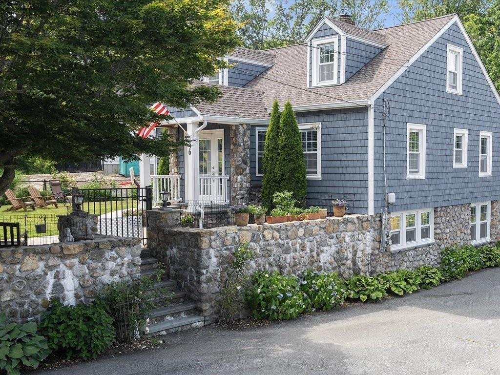96 Ashaway Road  Westerly RI 02891 photo