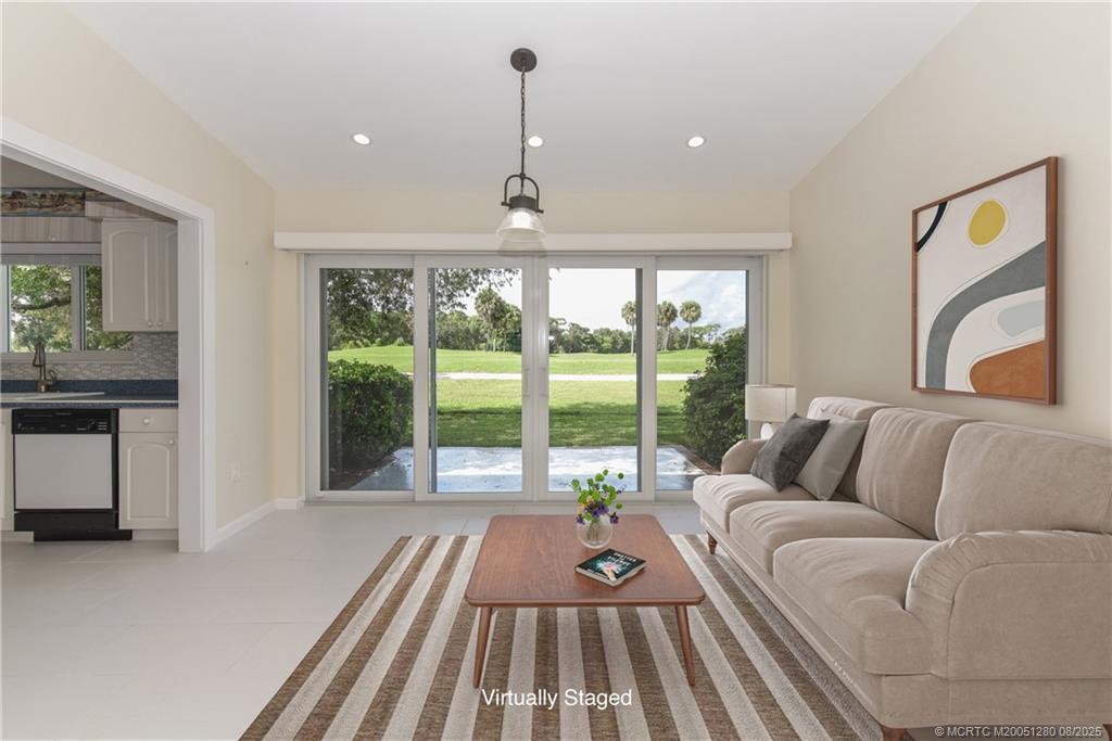 Property Photo:  2828 SW Westlake Circle  FL 34990 