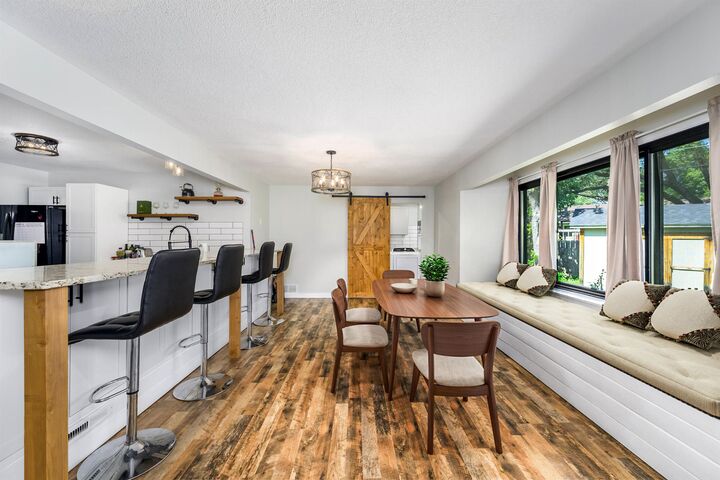 Property Photo: 8202 E Morningside St KS 67207-1127