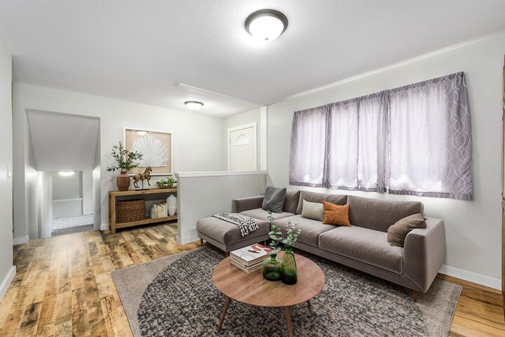 Property Photo:  8202 E Morningside St  KS 67207-1127 