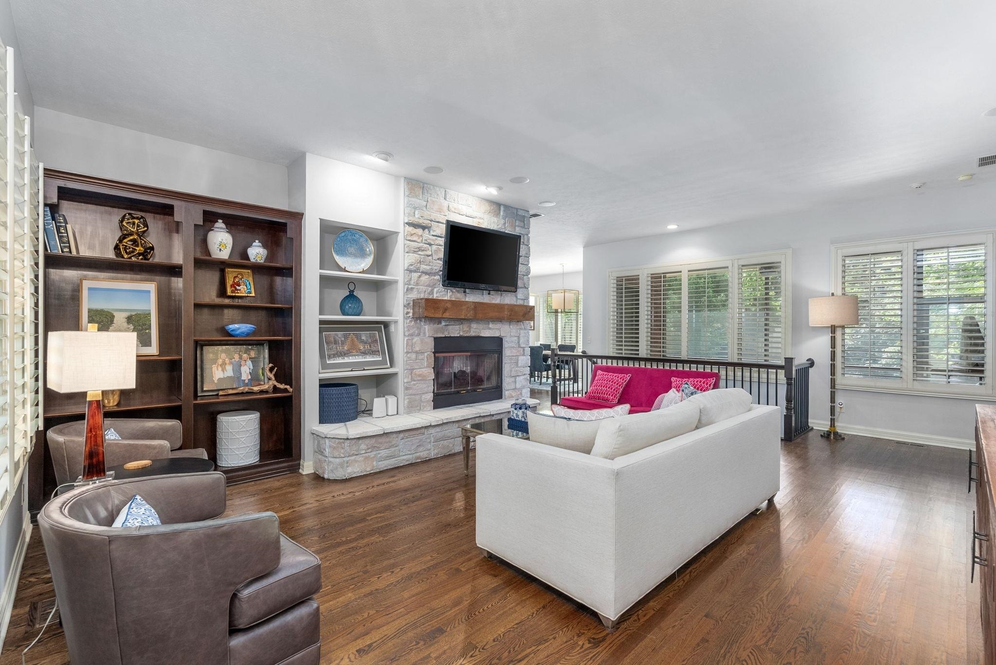 Property Photo: 8811 E Churchill Cir KS 67206