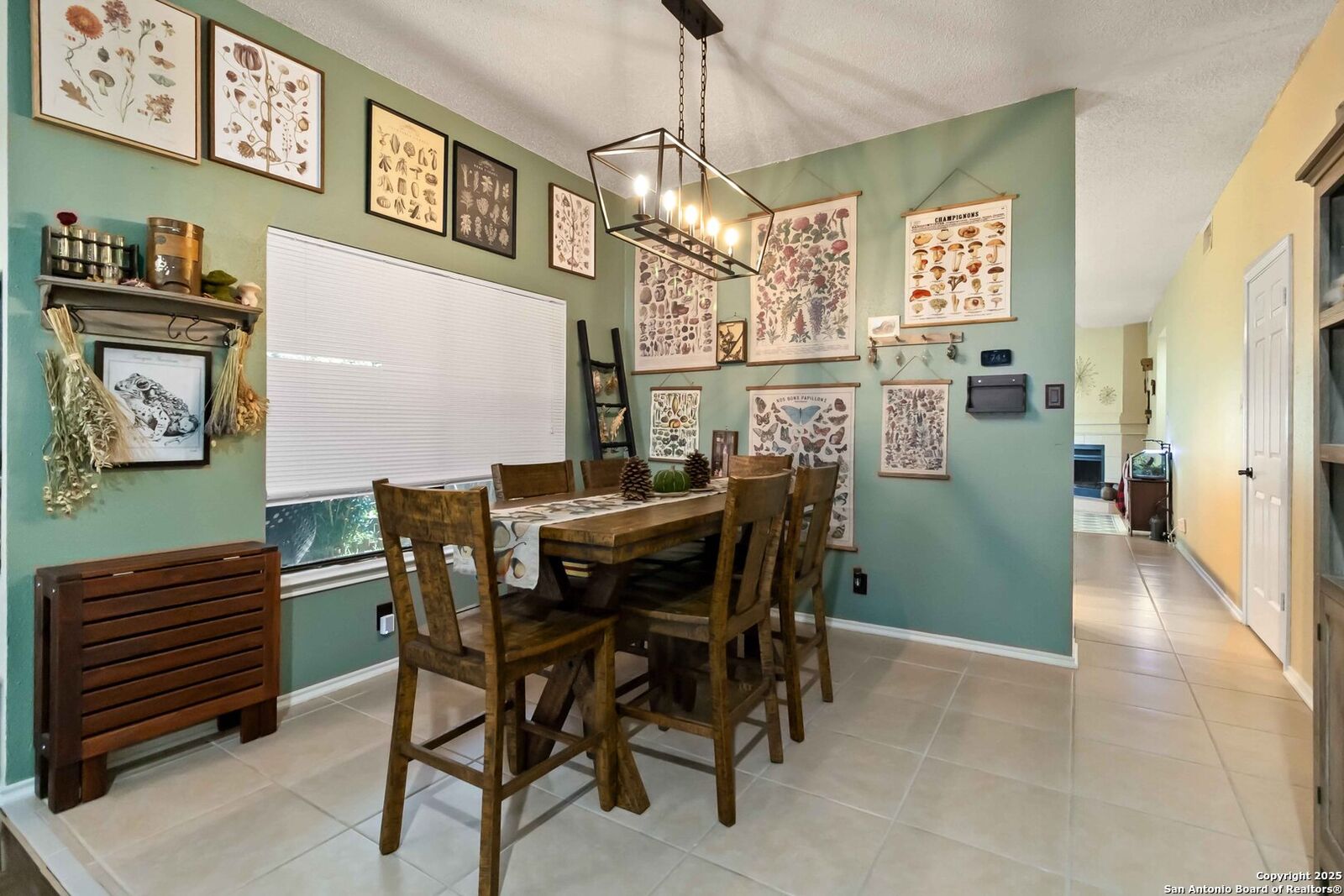 Property Photo:  7730 Ridge Mist  TX 78239 