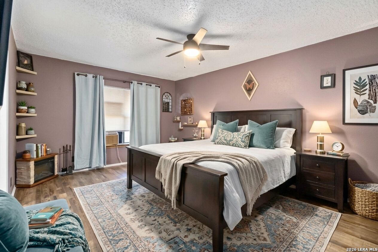 Property Photo:  7730 Ridge Mist  TX 78239 