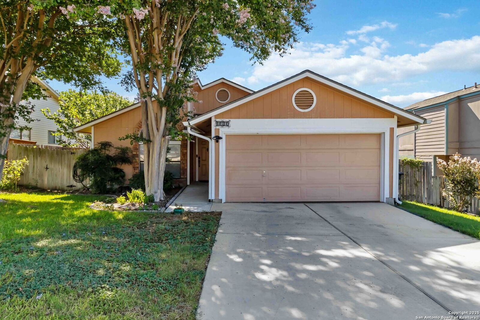 Property Photo:  7730 Ridge Mist  TX 78239 