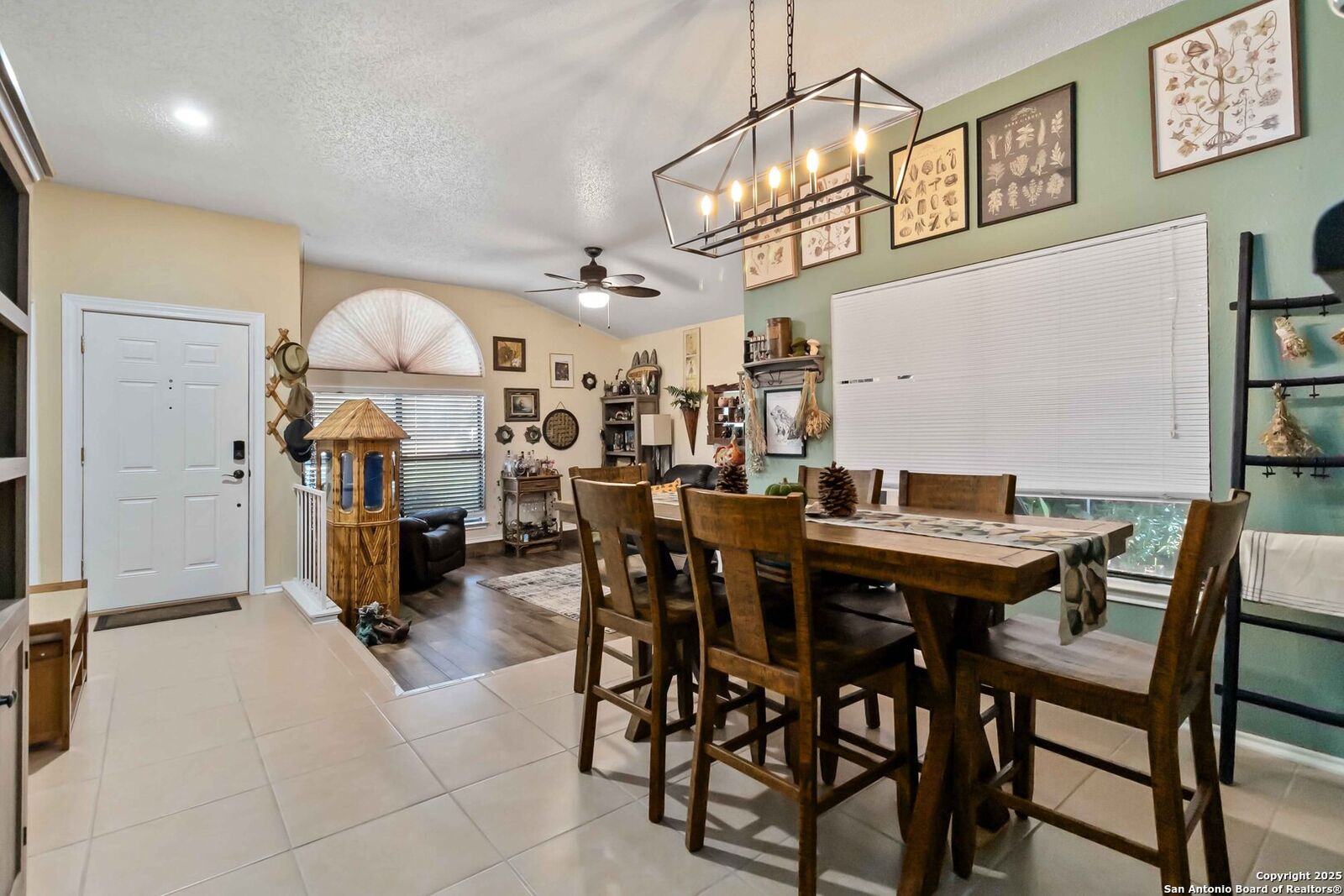 Property Photo:  7730 Ridge Mist  TX 78239 