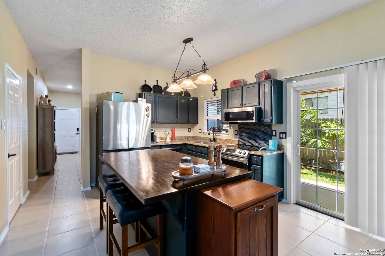 Property Photo:  7730 Ridge Mist  TX 78239 