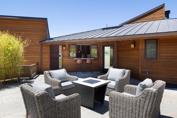 Property Photo: 265 Nido Way CA 93924