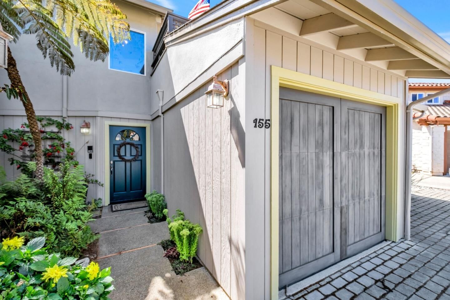 Property Photo: 155 Farallon Court CA 95003