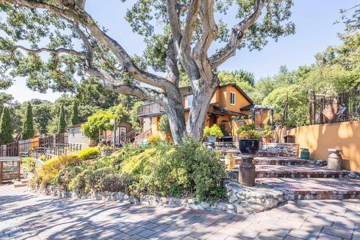 Property Photo:  8543 Carmel Valley Road  CA 93923 